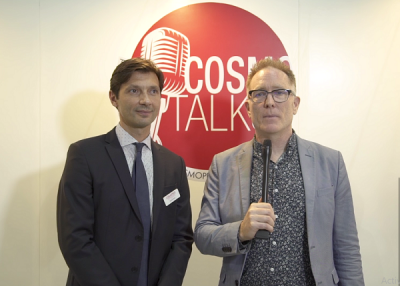 Cosmopack Asia director discusses show highlights