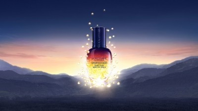 L’Occitane saw net sales grow 8.7% to €1.4bn ($1.6bn) for the last financial year, with the rise in China outstripping the global growth rate. ©L'Occitane Group
