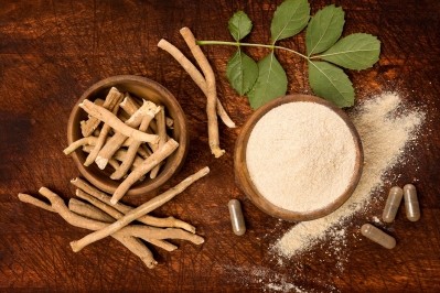 A leading supplier of ashwagandha is eyeing untapped potential in the beauty and personal care market where it believes it can satiate demands for high-performing natural ingredients in both skin and hair care. [Getty Images]