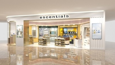 escentials is on course for rapid expansion spree across Asia as consumers from Vietnam to India. [escentials]