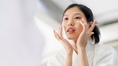 Shiseido taking steps to strengthen the foundation of its business with skin care. [Getty Images]