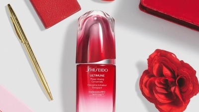 Shiseido will be making “aggressive marketing investments” in the fourth quarter. [Shiseido]