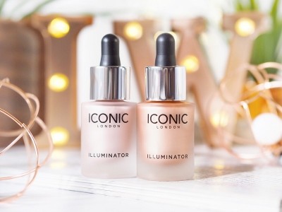 Blue Gem acquires Instagram startup beauty player ICONIC London