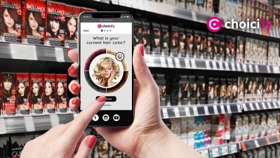Henkel launches app for point of sale: Choicify