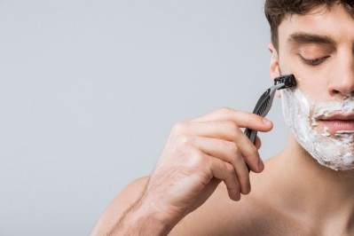 'Lower shaving frequency' in developed markets contributed to $8bn Gillette write-down - Getty Images