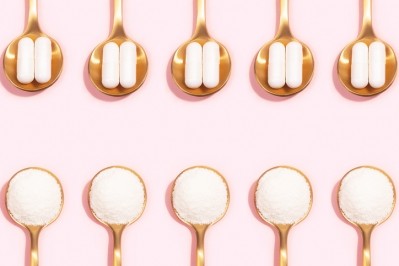 Scientific studies on collagen have traditionally been split between beauty and medicine, but industry has now started to 'join the dots' (Getty Images)