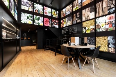 The Alchemist Atelier currently has one flagship store in Paris but wants further retail expansion to take a different strategy (Image: The Alchemist Atelier) 