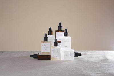 Typology has a range of skin care products made using minimal ingredients - all certified vegan (Image: Typology)