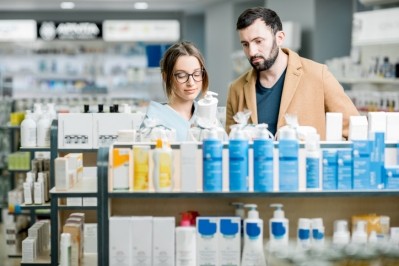 A majority (87%) of EU consumers want more label or on-pack information about nanomaterials in everyday products - across cosmetics, food and other categories (Getty Images)