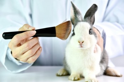 Beauty brands and animal rights groups say the European Commission is enabling 'back door' animal testing on cosmetic ingredients and products under REACH Regulation that must be stopped (Getty Images)