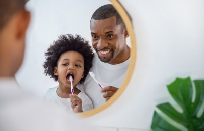 Colgate-Palmolive has released a 2021 earnings guidance predicting continued net sales growth of 4-7% as it continues to focus on premium innovations (Getty Images)