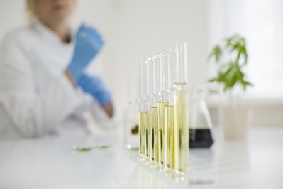 Eurofins Cosmetics & Personal Care has recently developed a full CBD cosmetics testing offer for manufacturers and formulators in Europe, North America and Asia-Pacific (Getty Images)