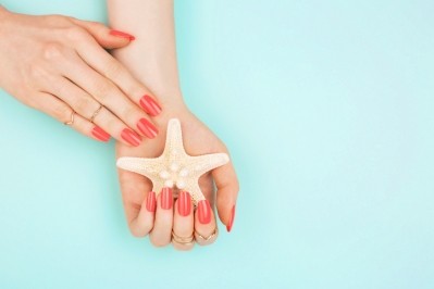 Researchers from Korea have improved the in vivo absorption of collagen peptides derived from the Asterias pectinifera species of starfish, opening up promise for cosmetic applications (Getty Images)