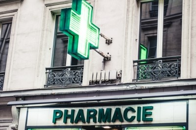 In France - one of Europe's most important natural and organic cosmetic markets - strong growth has been seen for the category in pharmacies and parapharmacies [Getty Images] 