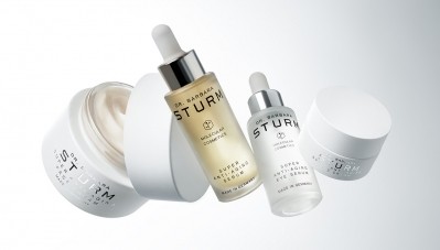 Puig has acquired a majority stake in the premium derma skin care brand Dr. Barbara Sturm