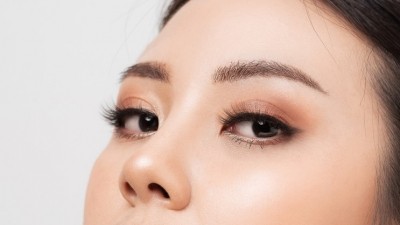Active skin care and cosmetic products targeting the eye area, including lashes and brows, holds plenty of innovation promise in Europe [Getty Images]