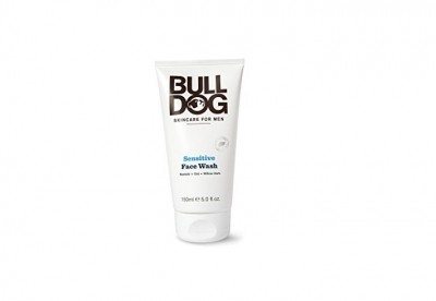 Bulldog launches new skin care for men products: vegan beauty ‘big news’