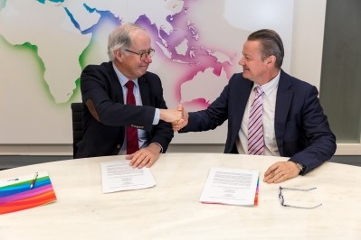 The partnership will see DSM commercialise Metex's cosmetic-grade 1.3 propanediol ingredient to the global market - production of which should be market-ready by the end of 2020