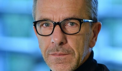 Eurofragance names Laurent Mercier its new CEO