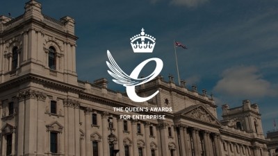 The Hut Group wins Queen’s Award for Enterprise
