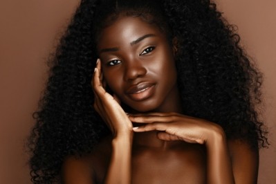 BASF's 28-day study has demonstrated efficacy of anti-oil ingredient on African skin (Getty Images)