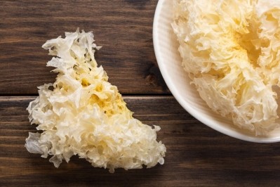 Hyaluronic acid alternative? Snow fungus extract may improve skin care impact - study