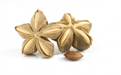 Known as the 'mountain peanut', sacha inchi is rich in fatty acids and high in antioxidants (Getty Images)