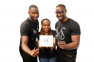 New launch suggests natural hair movement gaining momentum in the UK