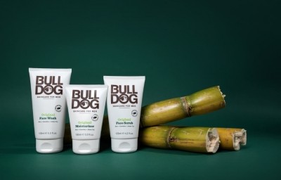 Bulldog scoops sustainable packaging prize