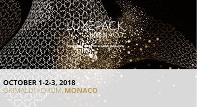 Luxepack Monaco getting ready for 2018 edition: what’s new?