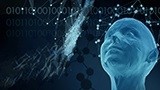 Delay skin aging with target-based drug discovery and computational modeling