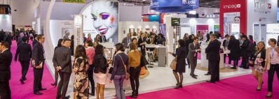  in-cosmetics Global 2018 - where innovation and interactivity inspire the next generation of personal care products