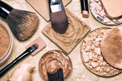 Counterfeit cosmetics hit headlines in the UK 