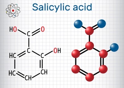 EU’s SCCS gives safety nod to Salicylic acid