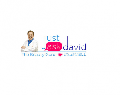Simon Pitman guests on the Just Ask David show - listen to the podcast!