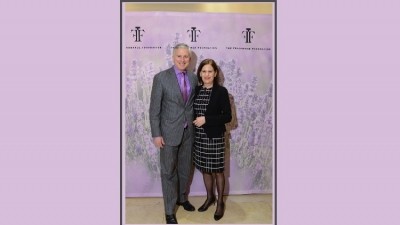 The Fragrance Foundation announces new mission and strategy to support the industry