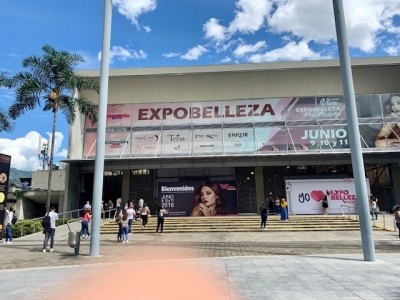 Expo Belleza 2019, in photos