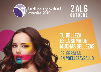Belleza Y Salud 2019, in photos