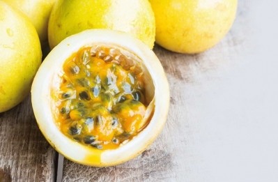 Beraca's passion fruit extract is big for male skin care