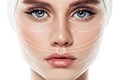 Enhancing skin’s own hyaluronic acid lifts and firms facial skin