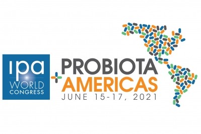 IPA World Congress + Probiota Americas Digital Summit is back for 2021