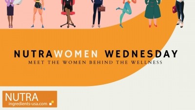 NutraWomen Wednesday: Jennifer Davis Alexander, PhD, Founder & CEO, Dr. Jen Knows Skin