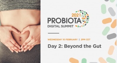 Probiota 2021: A conversation with Wesley Carpentier