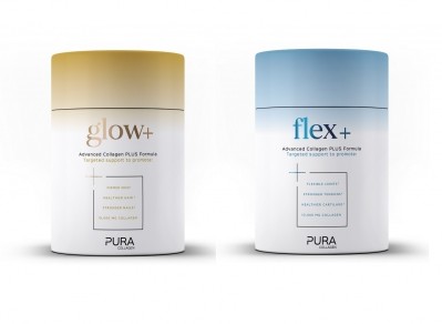 Lifestyle-focused startup looks to plump up UK's collagen market