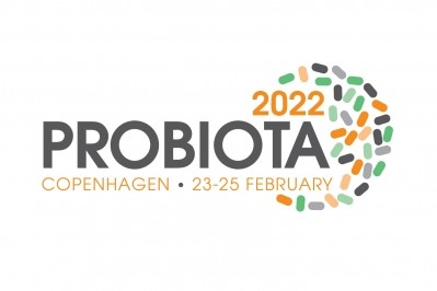 Probiota 2022 will take place 23-25 February in Copenhagen