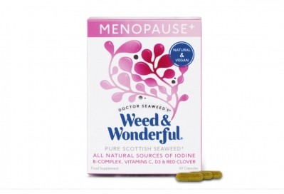 Weed & Wonderful Menopause