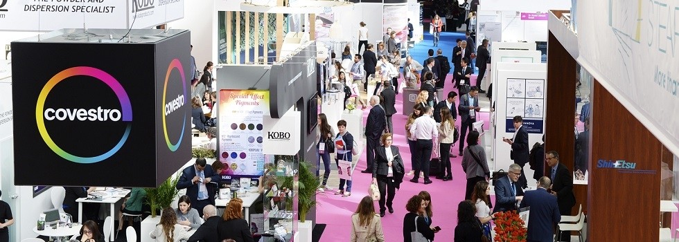 in-cosmetics Global returns to Paris for its 30th edition