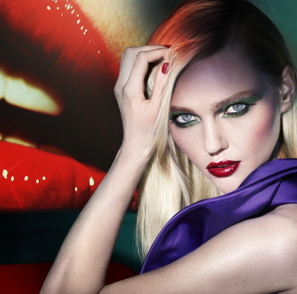 After Dark by Lancôme and Mert & Marcus