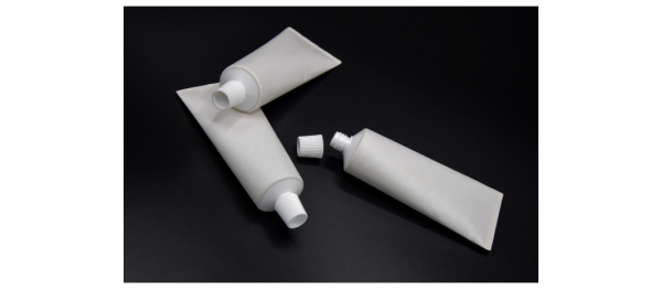 The paperboard material currently enables a 70% reduction in total plastic