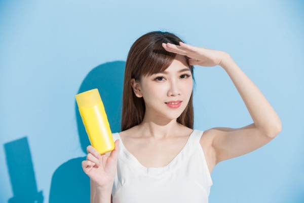 China regulations consider sunscreen products special use cosmetics - Getty Images